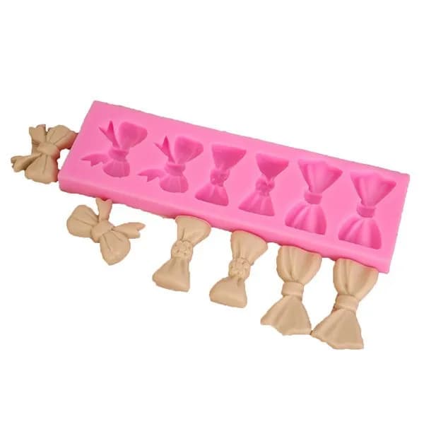 ECT 1059 Bows Mold