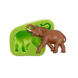ECT 1065 Elephant Mold