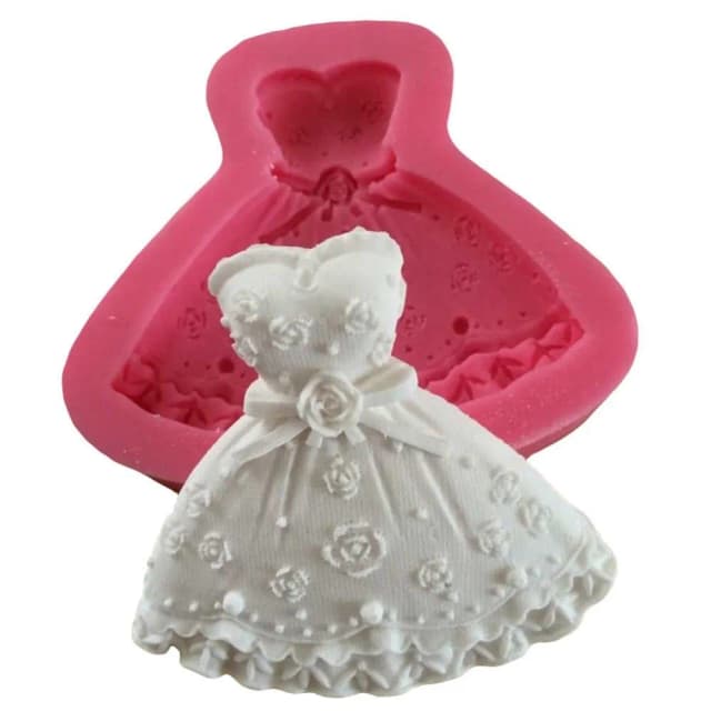 ECT 1067 Dress MOld