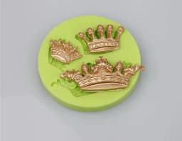 ECT 1073 Crown Mold thumbnail 1