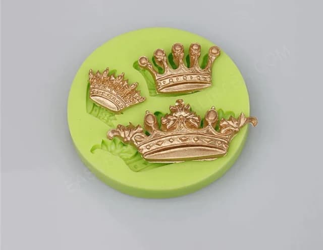 ECT 1073 Crown Mold