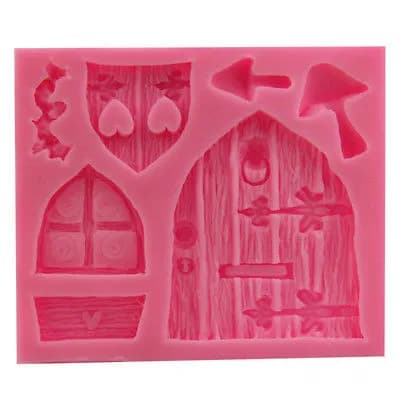 ECT 1084 House Mold