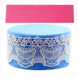 ECT 1097 Lace Mat thumbnail 1