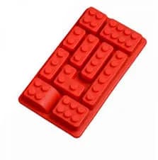 ECT 1112 Lego Mold thumbnail 1