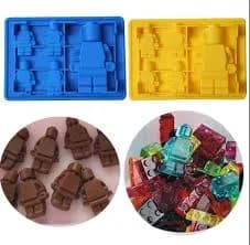 ECT 1113 lego man mold
