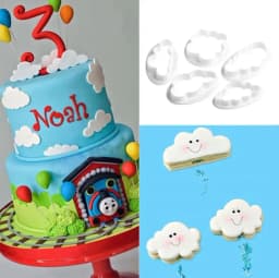 ECT 1131 Cloud cutter set thumbnail 1