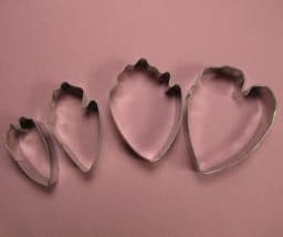 ECT 1138 Peony Cutter Set thumbnail 1