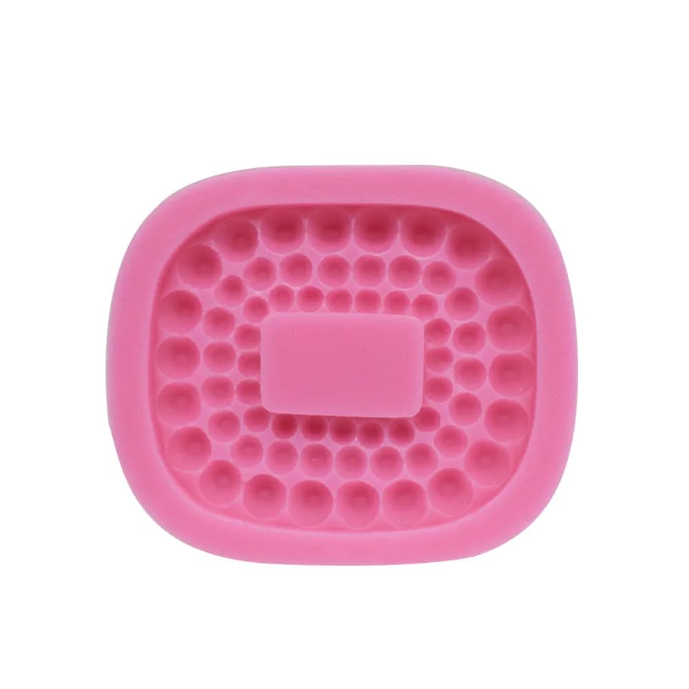 ECT 1170 Shoe brooch mold image 1
