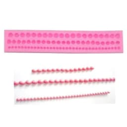 ECT 1172 Bead mold 23cm thumbnail 1