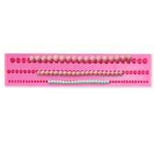 ECT 1182 Bead mold 19cm