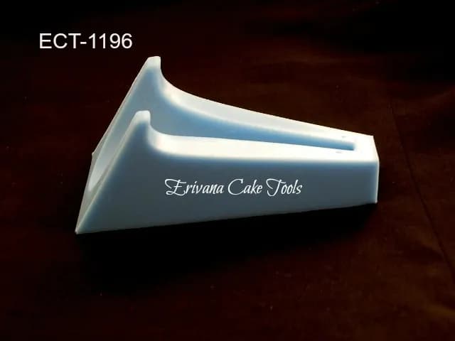 ECT 1196 13cm heel