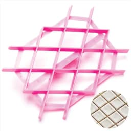 ECT 1209 Lattice Embosser thumbnail 1