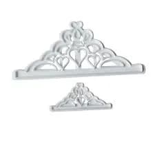 ECT 1232 Crown Cutter Set