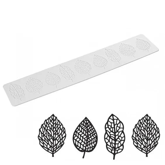 ECT 1261 Lace Mat