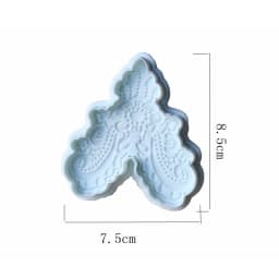 ECT 1280 Lace plastic plunger cutter thumbnail 3