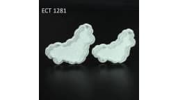 ECT 1281 Lace Plunger Cutter Set thumbnail 1