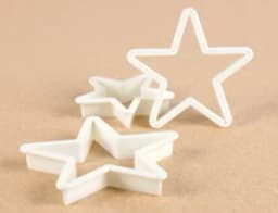 ECT 1285 Star Cutter Set thumbnail 1
