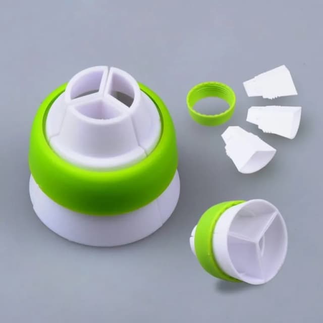 ECT 1288 Icing coupler