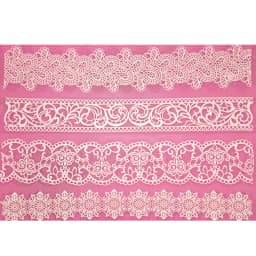 ECT 1304 lace mat thumbnail 1