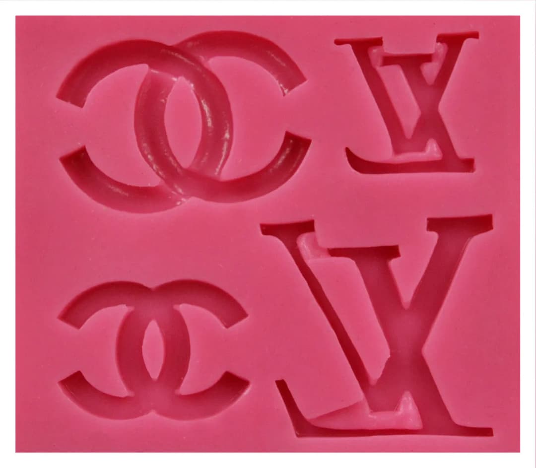 ECT 1355 LV and C Mold image 1