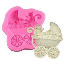 ECT 1378 carriage mold image 1
