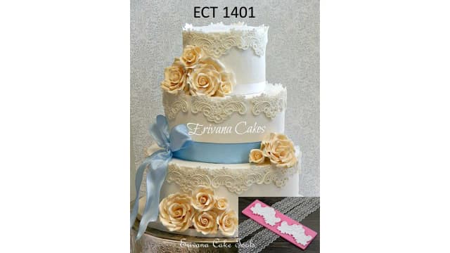 ECT 1401