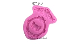 ECT 1414 Frame and Swag mold thumbnail 3