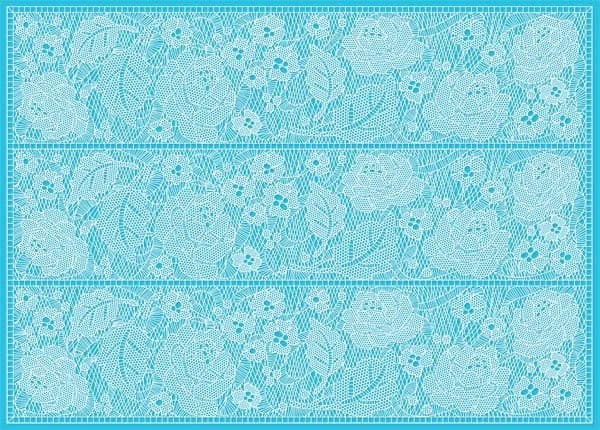 ECT 1420 Lace Mat