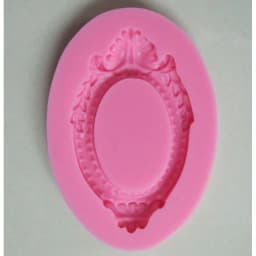 ECT 1446 Frame mold thumbnail 1
