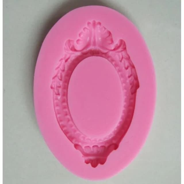 ECT 1446 Frame mold