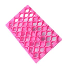 ECT 1450 Heart Lattice Embosser thumbnail 1