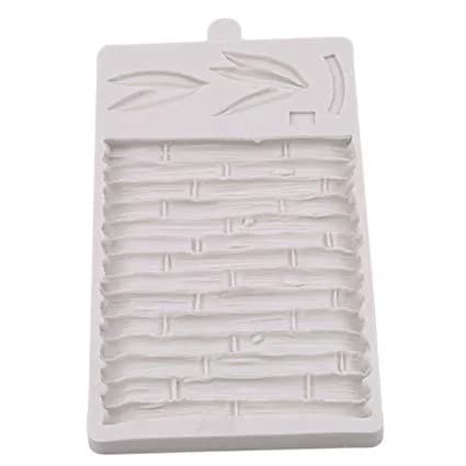 ECT 1471 bamboo mold