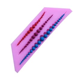 ECT 1476 Bead Mold thumbnail 1