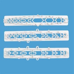 ECT 1530 Puzzle Cutter Set thumbnail 1