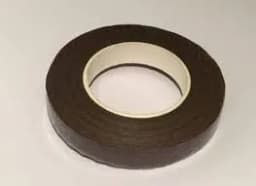 ECT 1534 BROWN florist tape  thumbnail 1