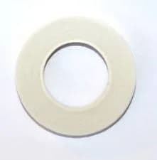 ECT 1537 WHITE florist tape thumbnail 4