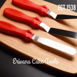 ECT 1538 spatula set thumbnail 1