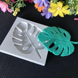 ECT 1576 Leaf mold 6.5cm thumbnail 1