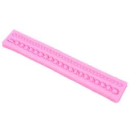 ECT 1625 Chain mold 23cm thumbnail 1