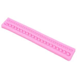 ECT 1625 Chain mold 23cm