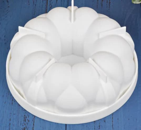 ECT 1633 Entremet mold