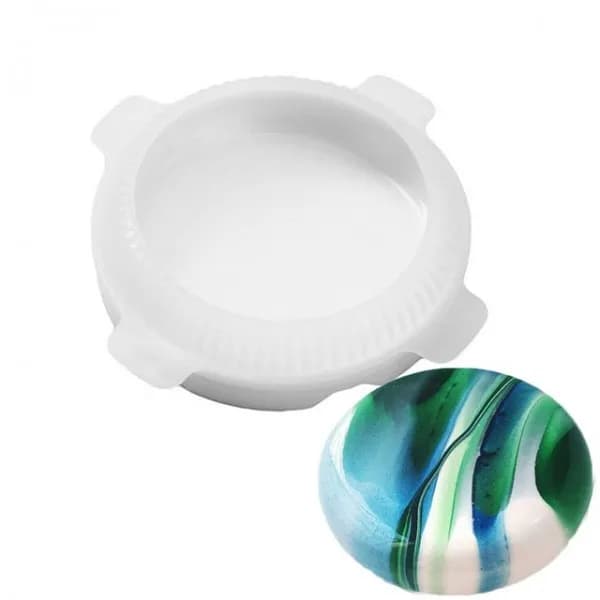 ECT 1634 Entremet mold