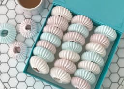 ECT 1742 Meringue cookie 2pcs Icing tips thumbnail 4