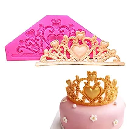 ECT 1754 Crown mold