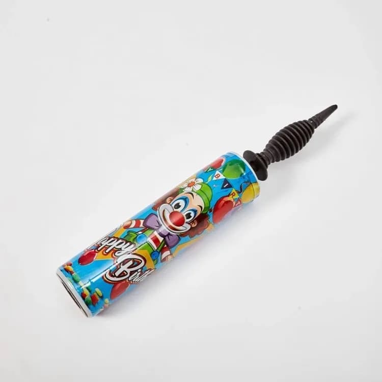 ECT 1756 Clown balloon pump image 1