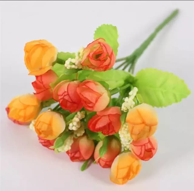 ECT 1772 Rosebud Bunch