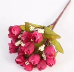 ECT 1775 Rosebud Bunch thumbnail 1