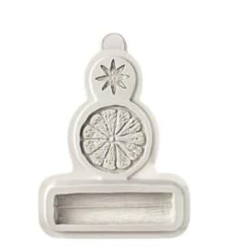 ECT 1814 Fruit slice mold thumbnail 1