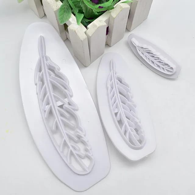 ECT 1828 Feathers cutter set1