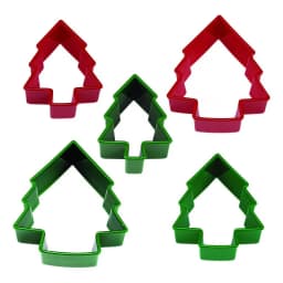 ECT 1944 Christmas cutter set thumbnail 1